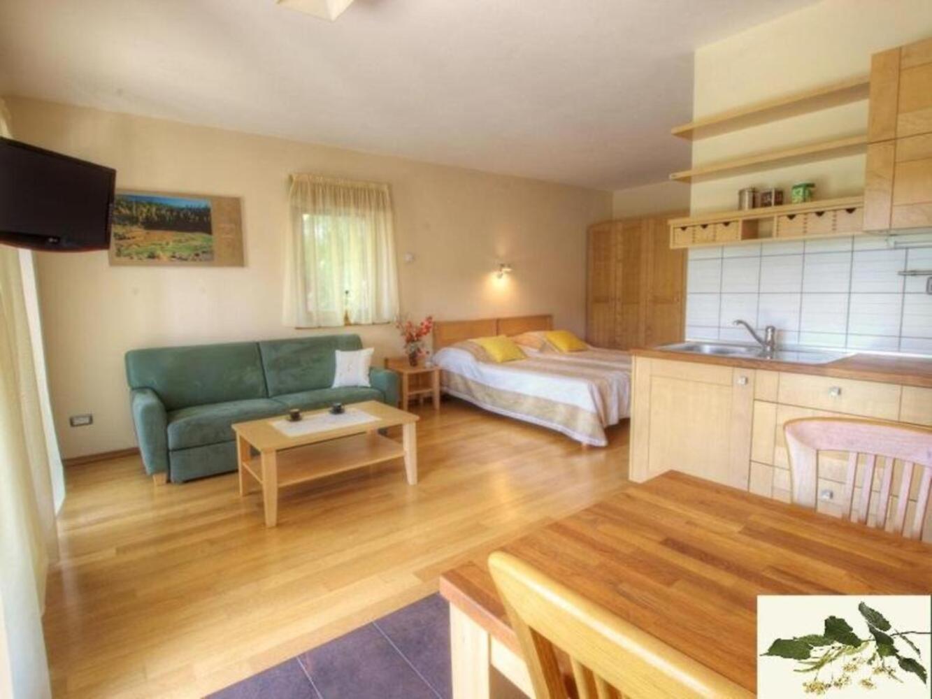 Appartement Posestvo Laz - The Laz Estate à Voglarji Chambre photo